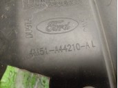 Recambio de aleron trasero para ford focus lim. (cb4) 1.6 tdci cat referencia OEM IAM 4M51A44210AL  