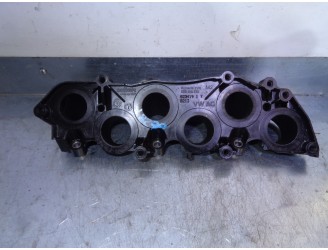 Recambio de colector admision para audi a6 berlina (4gc) 3.0 v6 24v tdi referencia OEM IAM 059129765 Z12003400 SOGEFI