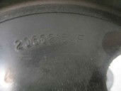 Recambio de bomba servodireccion para chrysler voyager (rg) 2.8 crd cat referencia OEM IAM 4743974AB W05 