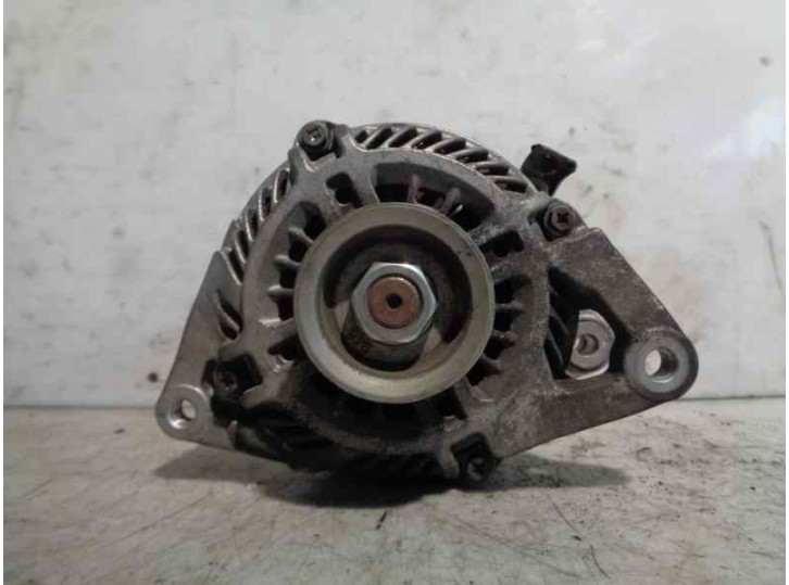 Recambio de alternador para mazda 2 lim. (de) 1.3 16v cat referencia OEM IAM ZJ3818300 A2TG1391 