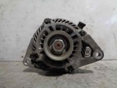 Recambio de alternador para mazda 2 lim. (de) 1.3 16v cat referencia OEM IAM ZJ3818300 A2TG1391 