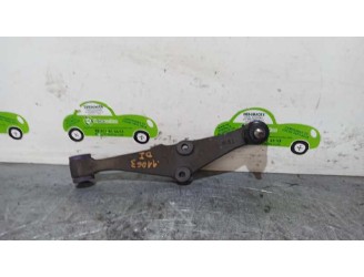 Recambio de brazo suspension inferior delantero izquierdo para mg mg zr 1.4 16v cat referencia OEM IAM 5022 