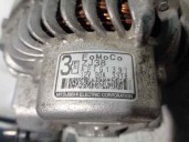 Recambio de alternador para mazda 2 lim. (de) 1.3 16v cat referencia OEM IAM ZJ3818300 A2TG1391 