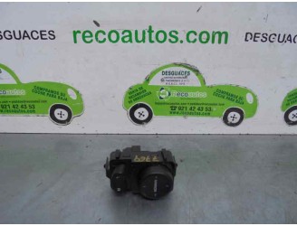 Recambio de mando retrovisor para chrysler voyager (rg) 2.8 crd cat referencia OEM IAM 212265102 39754D 