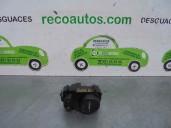 Recambio de mando retrovisor para chrysler voyager (rg) 2.8 crd cat referencia OEM IAM 212265102 39754D 