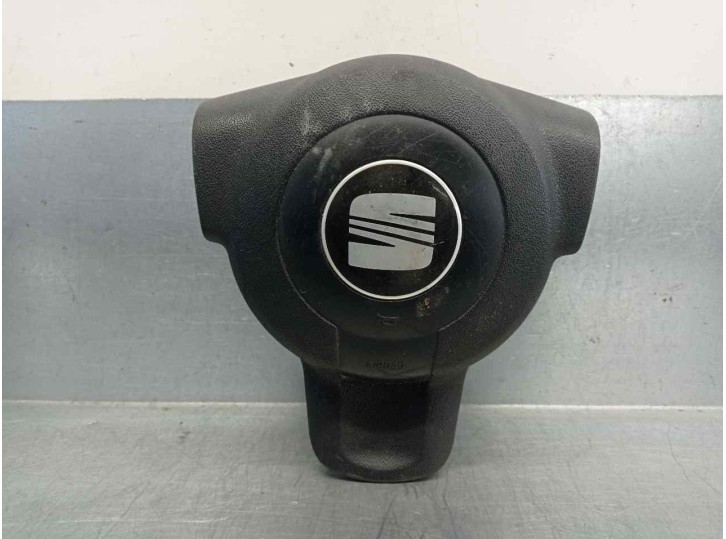 Recambio de airbag delantero izquierdo para seat altea (5p1) reference referencia OEM IAM 5P0880201H 