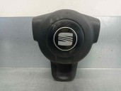 Recambio de airbag delantero izquierdo para seat altea (5p1) reference referencia OEM IAM 5P0880201H 