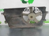 Recambio de electroventilador para ford orion 1.6 cat referencia OEM IAM 89FB8600BA 