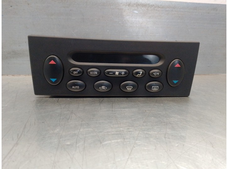Recambio de mando climatizador para mg serie 75 (j/rj) 2.0 16v cdti referencia OEM IAM JFC101785 MF1464308910 DENSO