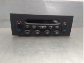 Recambio de mando climatizador para mg serie 75 (j/rj) 2.0 16v cdti referencia OEM IAM JFC101785 MF1464308910 DENSO