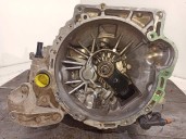 Replacement gearbox for Mazda 2 Sed. (DE) 1.3 16V CAT OEM IAM reference FC300 3TH0309665 F5