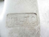 Recambio de deposito limpia para alfa romeo 156 (116) 1.9 jtd progression referencia OEM IAM B805  