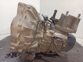Replacement gearbox for Mazda 2 Sed. (DE) 1.3 16V CAT OEM IAM reference FC300 3TH0309665 F5