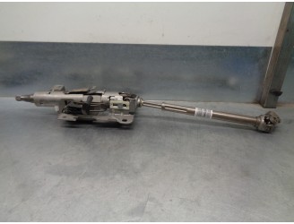 Recambio de columna direccion para citroën c4 cactus 1.2 12v e-thp / puretech referencia OEM IAM 9822125477 