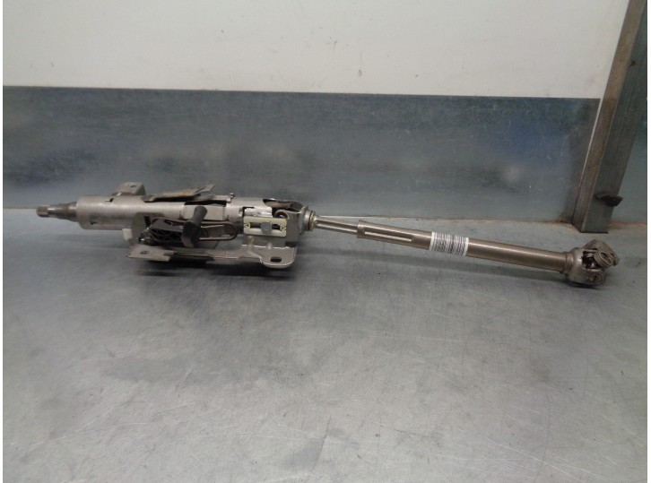 Recambio de columna direccion para citroën c4 cactus 1.2 12v e-thp / puretech referencia OEM IAM 9822125477  