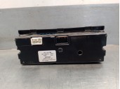 Recambio de mando climatizador para mg serie 75 (j/rj) 2.0 16v cdti referencia OEM IAM JFC101785 MF1464308910 DENSO
