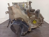 Replacement gearbox for Mazda 2 Lim. (DE) 1.3 16V CAT OEM IAM reference FC300 3TH0309665 F5