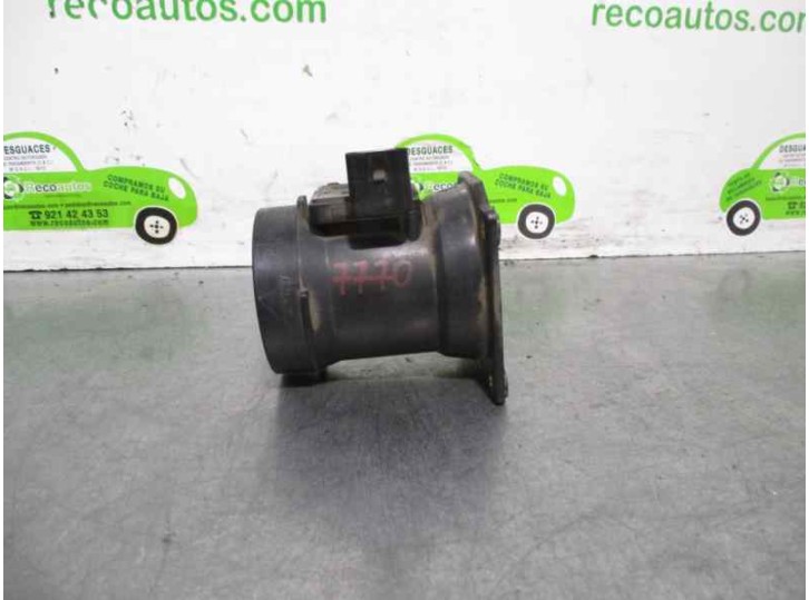 Recambio de caudalimetro para audi a6 berlina (4b2) 2.4 v6 30v referencia OEM IAM 078133471E AFH7008D HITACHI