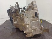 Replacement gearbox for Mazda 2 Lim. (DE) 1.3 16V CAT OEM IAM reference FC300 3TH0309665 F5
