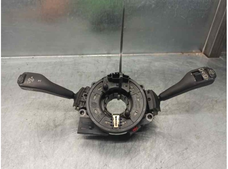 Recambio de mando luces para bmw serie 5 berlina (e39) 530i referencia OEM IAM 61318375396 