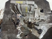 Recambio de caja cambios para mazda 2 lim. (de) 1.3 16v cat referencia OEM IAM FC300 3TH0309665 F5