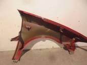 Recambio de aleta delantera izquierda para seat altea (5p1) reference referencia OEM IAM 5P0821021A ROJO 5 PUERTAS