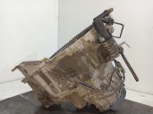 Replacement gearbox for Mazda 2 Saloon (de) 1.3 16v cat OEM IAM reference FC300 3TH0309665 F5