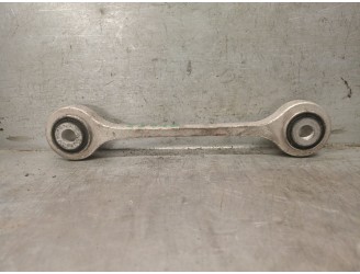 Recambio de bieleta estabilizadora delantera izquierda para volkswagen touareg (7p5, 7p6) 3.0 v6 tdi referencia OEM IAM 7L041131