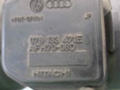 Recambio de caudalimetro para audi a6 berlina (4b2) 2.4 v6 30v referencia OEM IAM 078133471E AFH7008D HITACHI