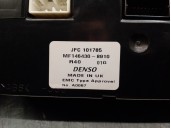 Recambio de mando climatizador para mg serie 75 (j/rj) 2.0 16v cdti referencia OEM IAM JFC101785 MF1464308910 DENSO