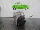 Recambio de caja mariposa para ford escort berl./turnier 1.8 16v cat referencia OEM IAM 928FCC 