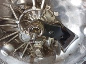 Replacement gearbox for Mazda 2 Saloon (de) 1.3 16v cat OEM IAM reference FC300 3TH0309665 F5