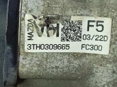 Replacement gearbox for Mazda 2 Saloon (de) 1.3 16v cat OEM IAM reference FC300 3TH0309665 F5