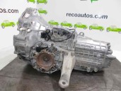 Recambio de caja cambios para audi a6 berlina (4b2) 2.4 v6 30v referencia OEM IAM DWK DWK02039 