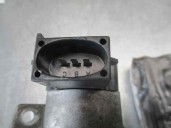 Recambio de caja mariposa para ford escort berl./turnier 1.8 16v cat referencia OEM IAM 928FCC 