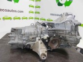 Recambio de caja cambios para audi a6 berlina (4b2) 2.4 v6 30v referencia OEM IAM DWK DWK02039 