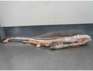 Recambio de airbag cortina delantero derecho para mazda 2 lim. (de) 1.3 16v cat referencia OEM IAM SIN REFE 