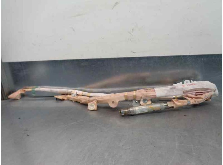Recambio de airbag cortina delantero derecho para mazda 2 lim. (de) 1.3 16v cat referencia OEM IAM SIN REFE 