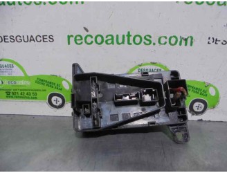 Recambio de caja reles / fusibles para mg serie 200 (rf) 216 si (5-ptas.) referencia OEM IAM YOE102830 