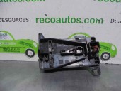 Recambio de caja reles / fusibles para mg serie 200 (rf) 216 si (5-ptas.) referencia OEM IAM YOE102830  