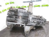 Recambio de caja cambios para audi a6 berlina (4b2) 2.4 v6 30v referencia OEM IAM DWK DWK02039 