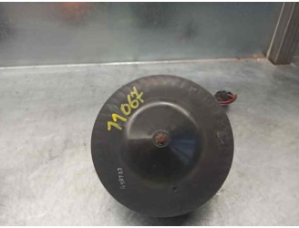 Recambio de motor calefaccion para ford ka (ccq) 1.3 cat referencia OEM IAM 0126003  