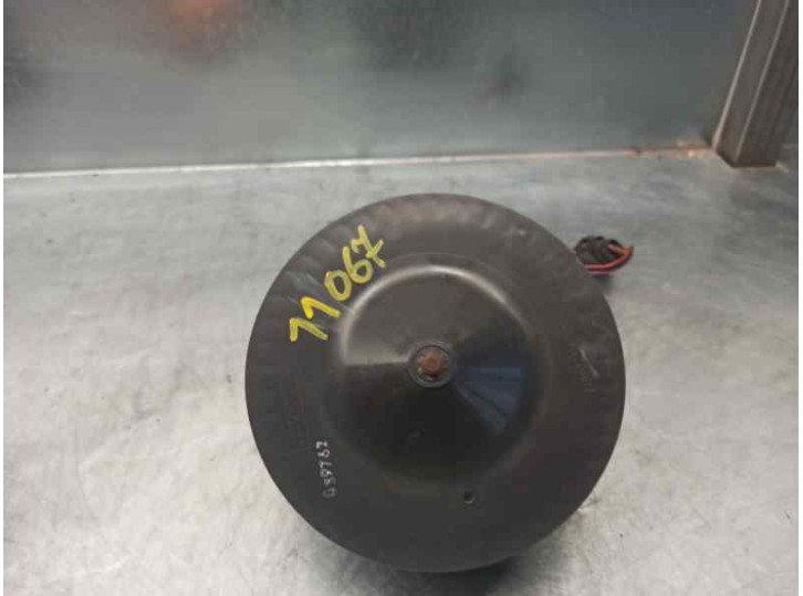 Recambio de motor calefaccion para ford ka (ccq) 1.3 cat referencia OEM IAM 0126003 