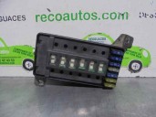 Recambio de caja reles / fusibles para mg serie 200 (rf) 216 si (5-ptas.) referencia OEM IAM YOE102830  