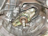 Recambio de caja cambios para audi a6 berlina (4b2) 2.4 v6 30v referencia OEM IAM DWK DWK02039 