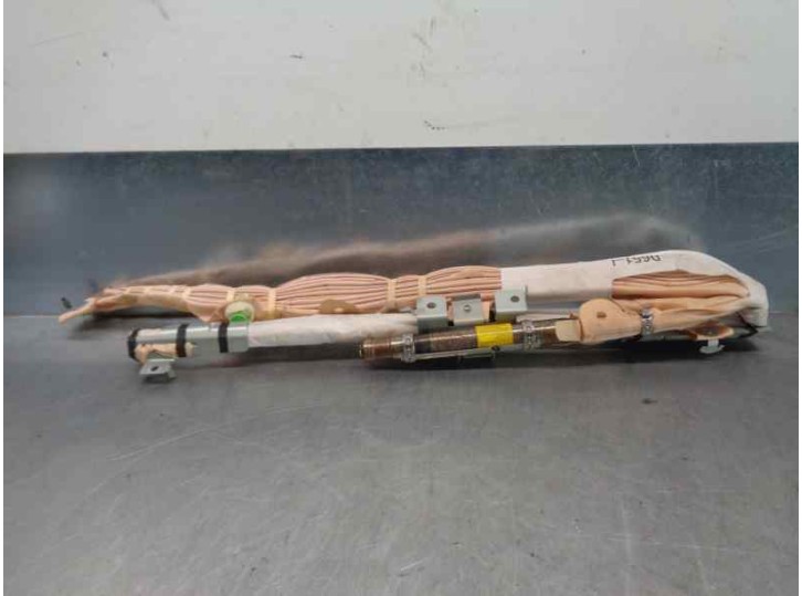 Recambio de airbag cortina delantero izquierdo para mazda 2 lim. (de) 1.3 16v cat referencia OEM IAM SIN RF 