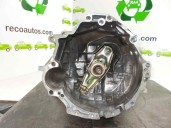 Recambio de caja cambios para audi a6 berlina (4b2) 2.4 v6 30v referencia OEM IAM DWK DWK02039 