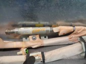 Recambio de airbag cortina delantero izquierdo para mazda 2 lim. (de) 1.3 16v cat referencia OEM IAM SIN RF 