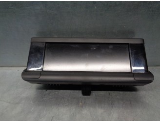 Recambio de cuadro instrumentos para citroën c4 cactus 1.2 12v e-thp / puretech referencia OEM IAM 9824091280 