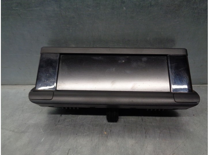 Recambio de cuadro instrumentos para citroën c4 cactus 1.2 12v e-thp / puretech referencia OEM IAM 9824091280 